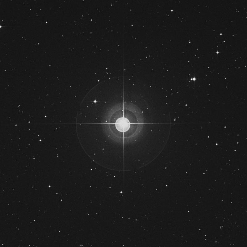 Image of Ancha - θ Aquarii (theta Aquarii) star