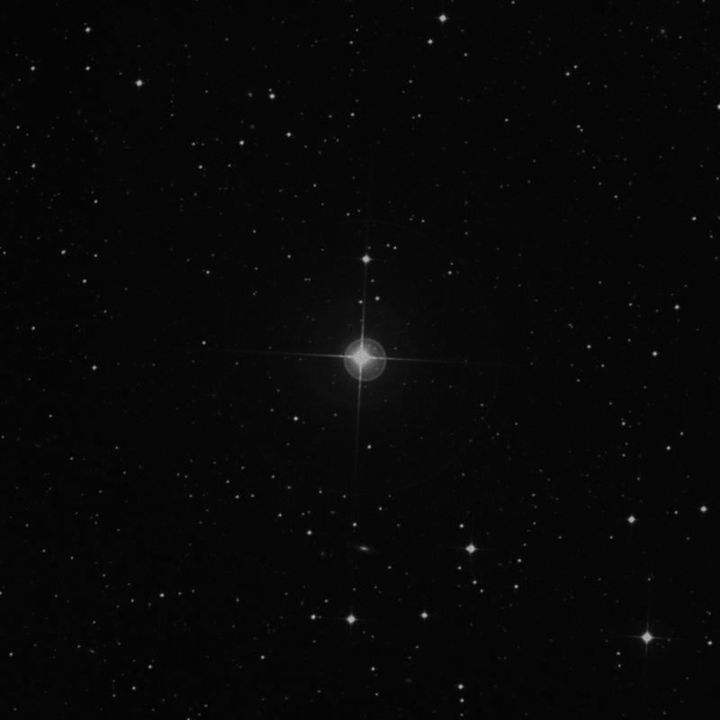 Image of HR8501 star