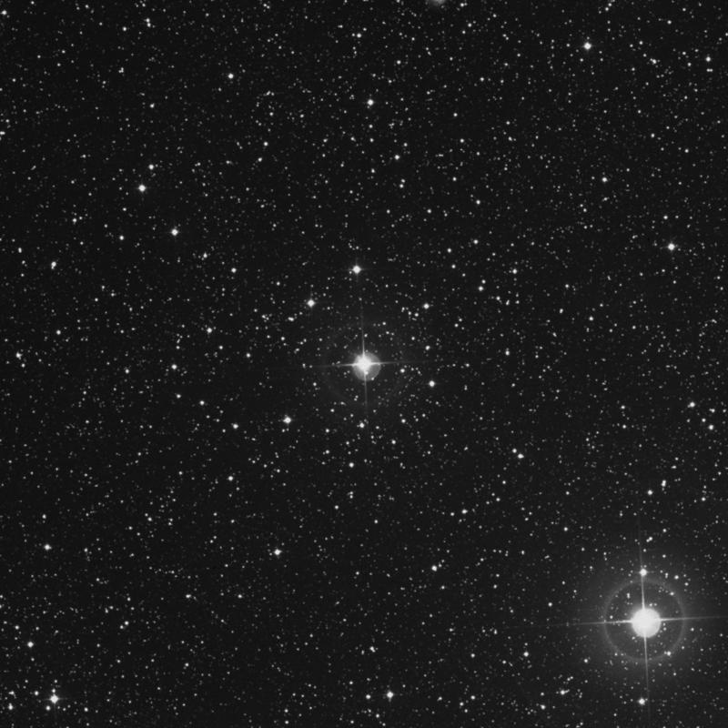 Image of HR8506 star