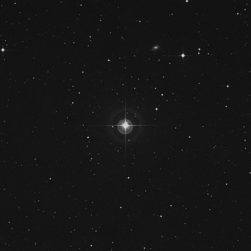 Image of ρ Aquarii (rho Aquarii) star