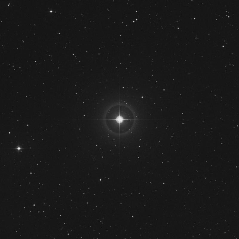 Image of 30 Pegasi star