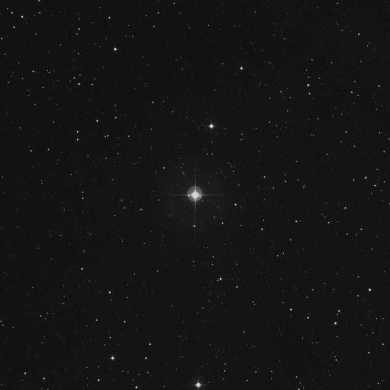 Image of HR8514 star