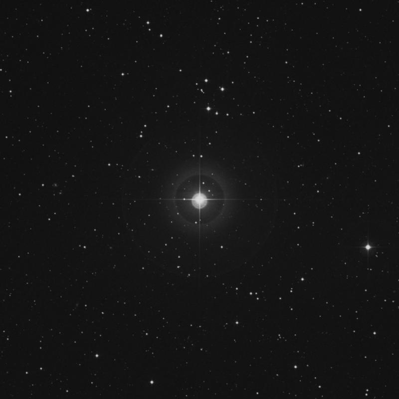 Image of 31 Pegasi star