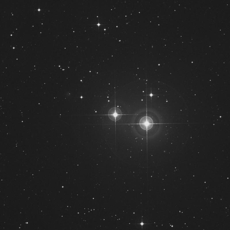 Image of π2 Gruis (pi2 Gruis) star