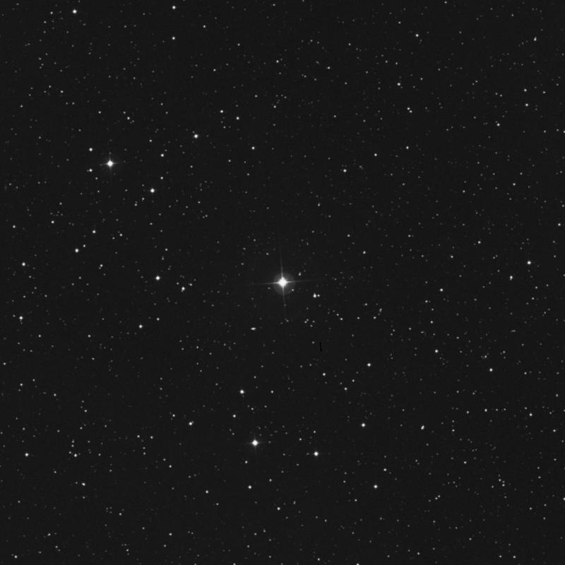 Image of HR8525 star