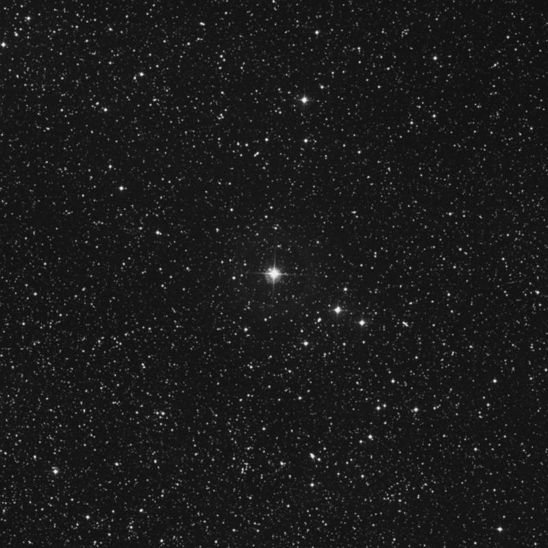 Image of HR8535 star