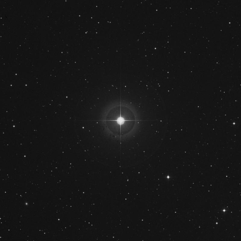 Image of π Aquarii (pi Aquarii) star