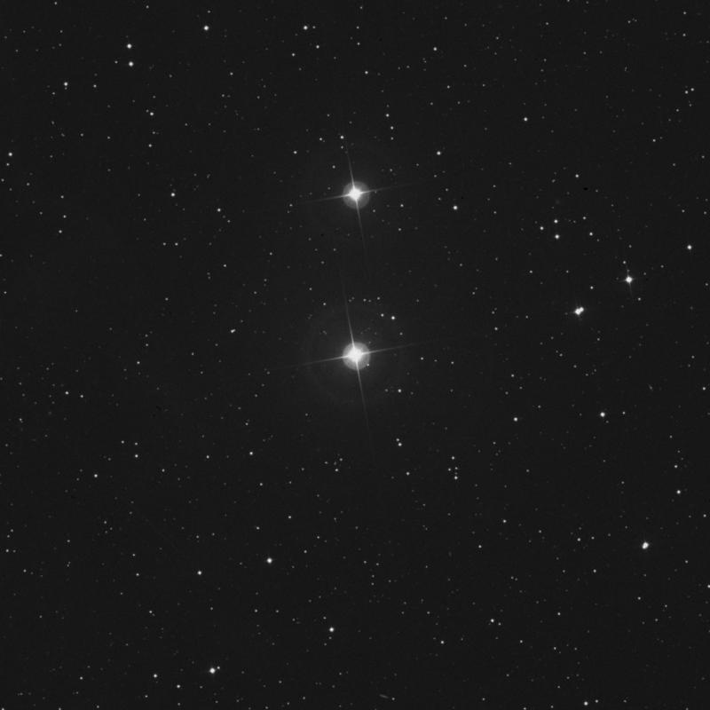 Image of HR8546 star