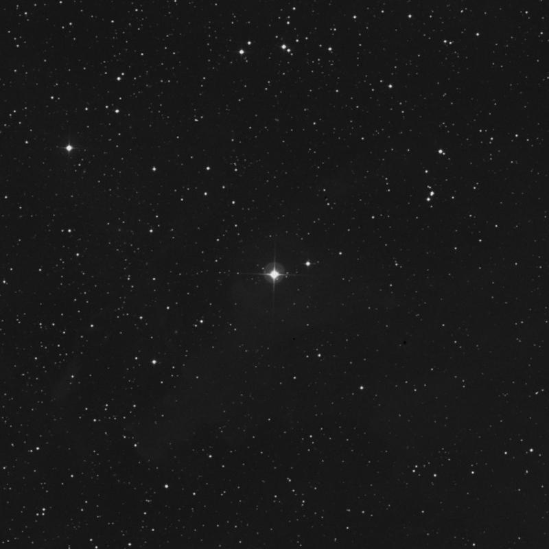 Image of HR8550 star