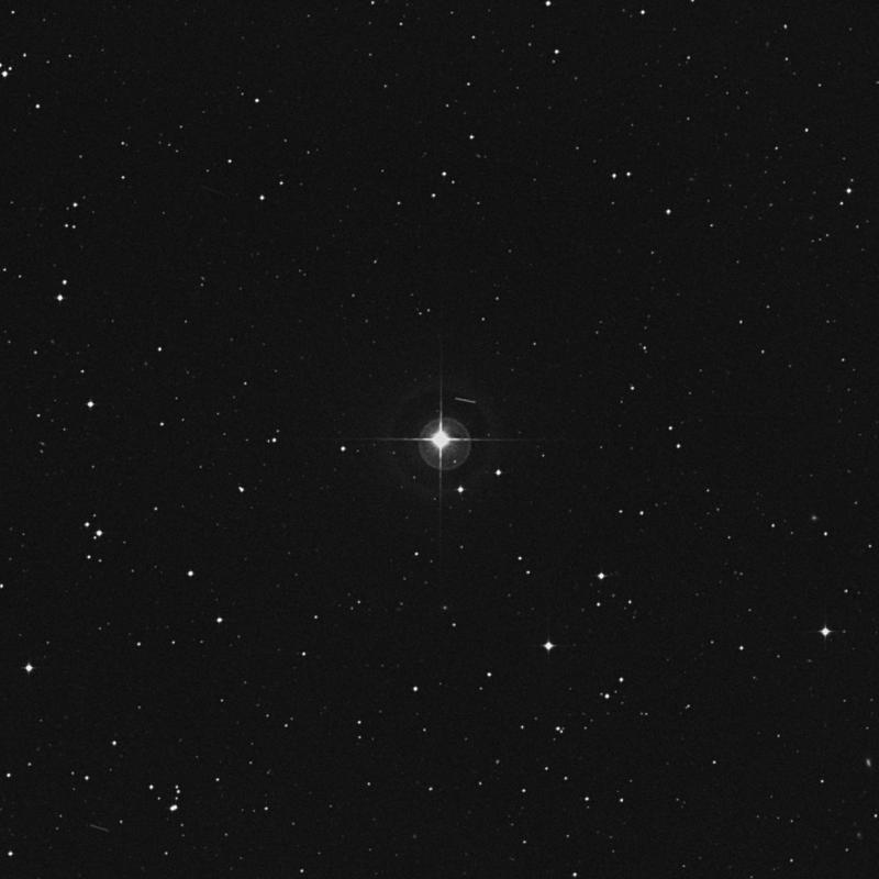Image of HR8565 star
