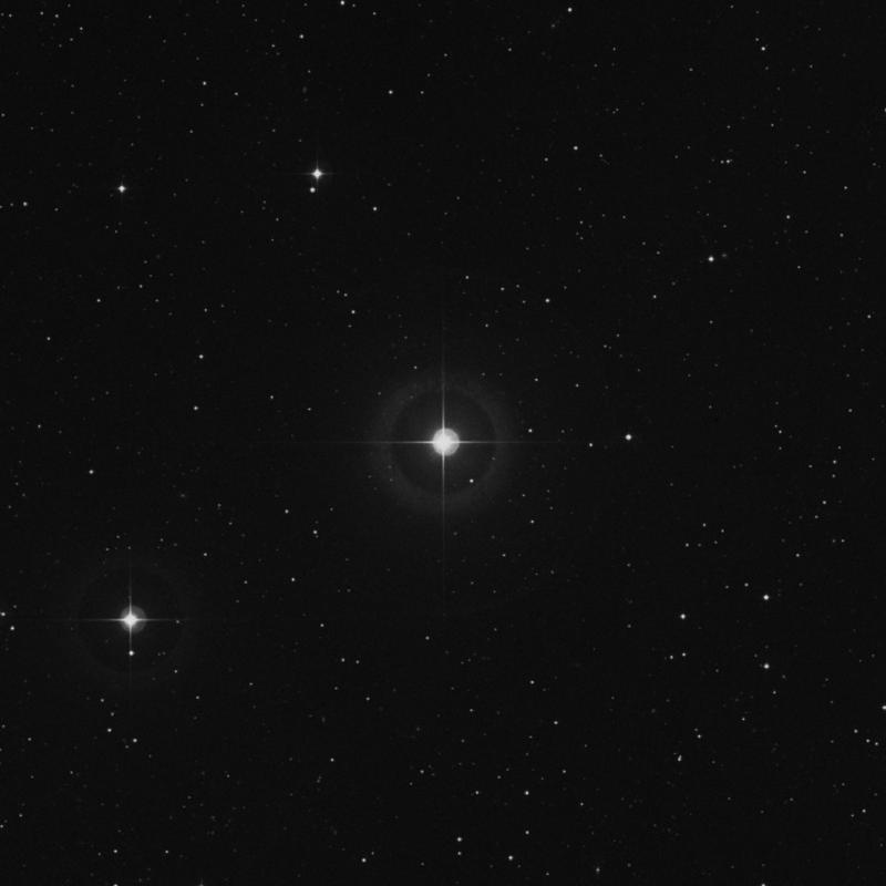 Image of 37 Pegasi star