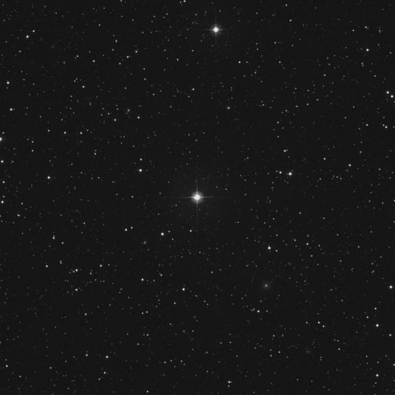 Image of HR8569 star