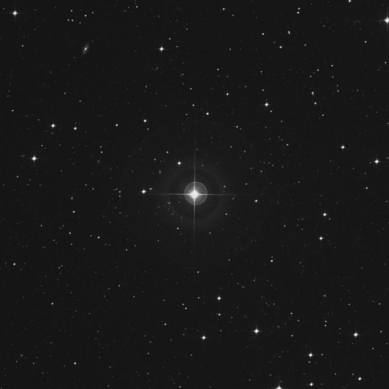 Image of ζ Piscis Austrini (zeta Piscis Austrini) star