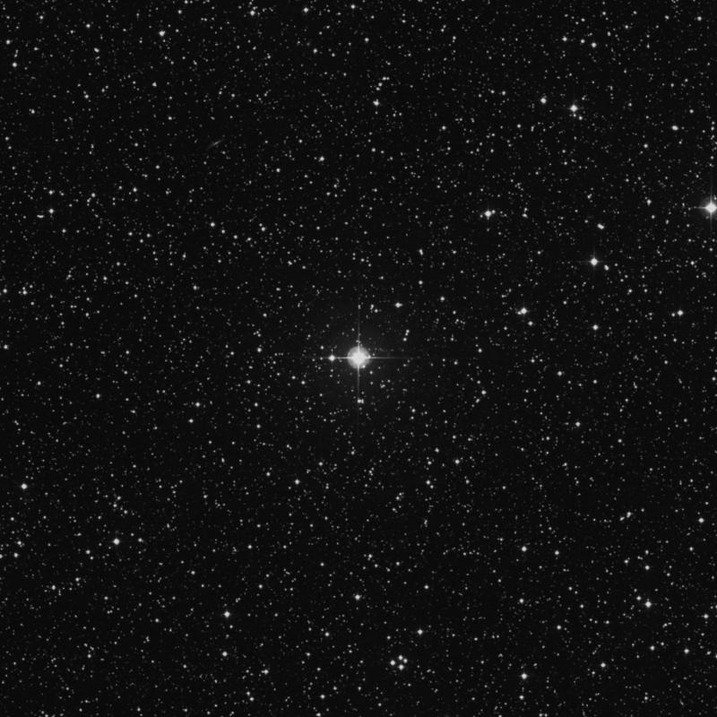 Image of HR8575 star