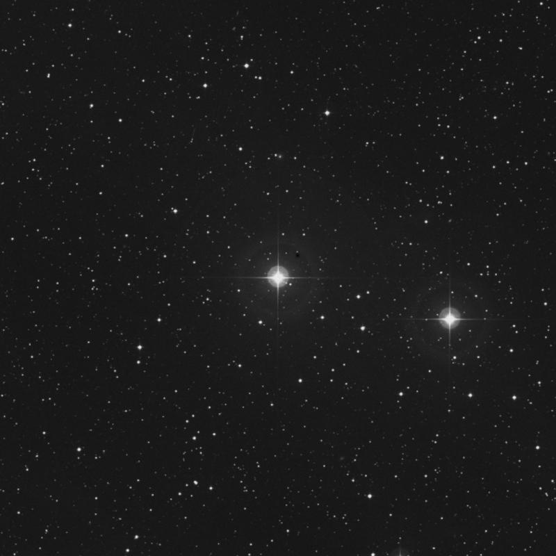 Image of ρ2 Cephei (rho2 Cephei) star