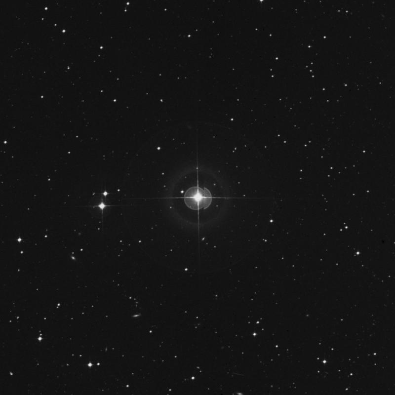 Image of HR8596 star