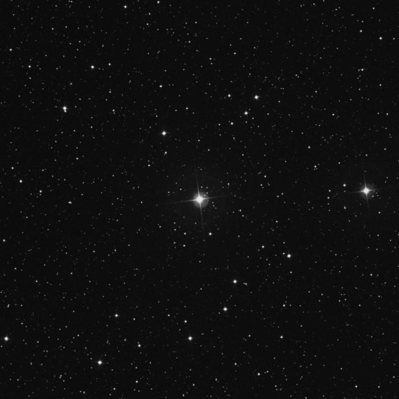 Image of HR8599 star