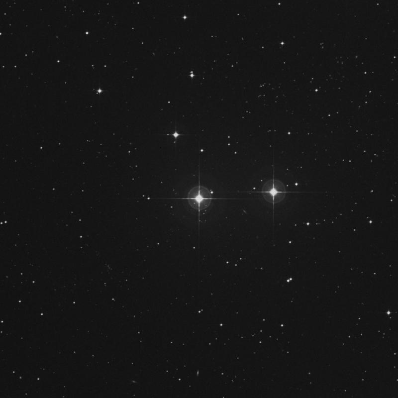 Image of σ2 Gruis (sigma2 Gruis) star