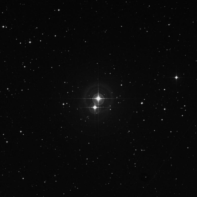 Image of HR8619 star