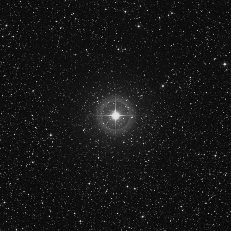 Image of HR8621 star