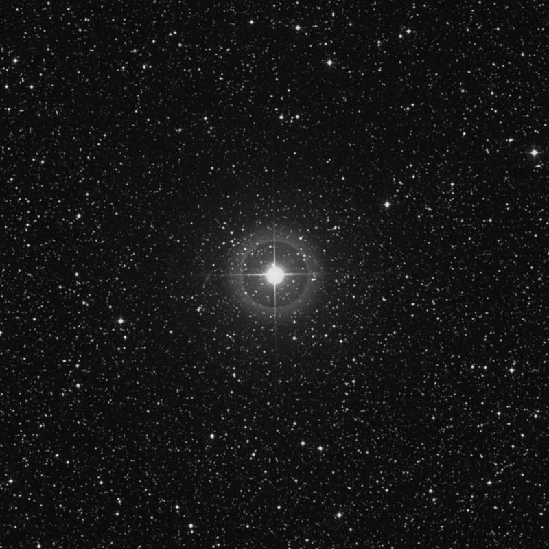 Image of HR8621 star