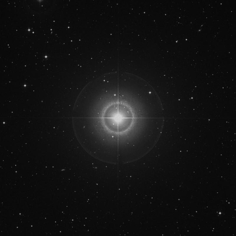 Image of Homam - ζ Pegasi (zeta Pegasi) star