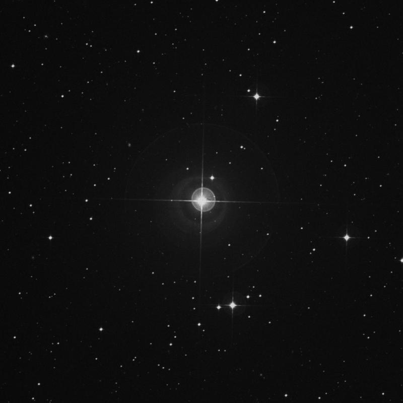 Image of ρ Gruis (rho Gruis) star