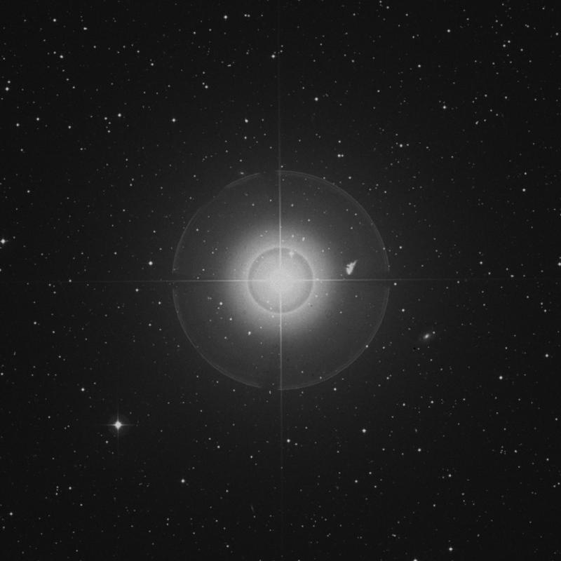 Image of Matar - η Pegasi (eta Pegasi) star