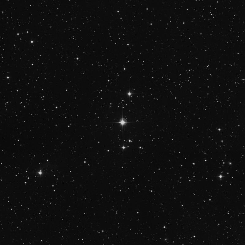 Image of HR8651 star