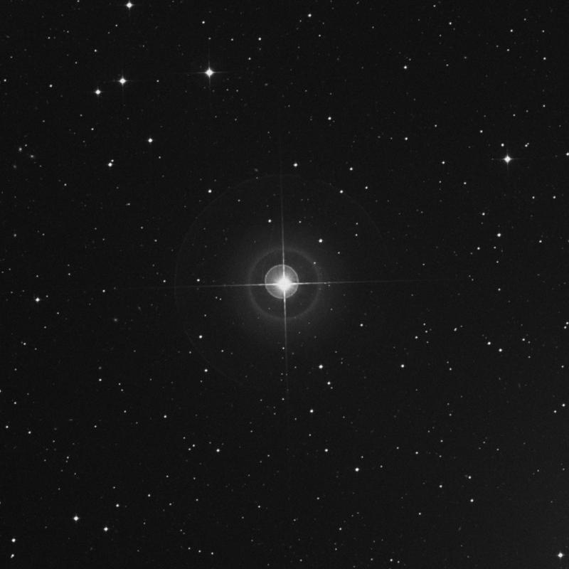 Image of HR8657 star
