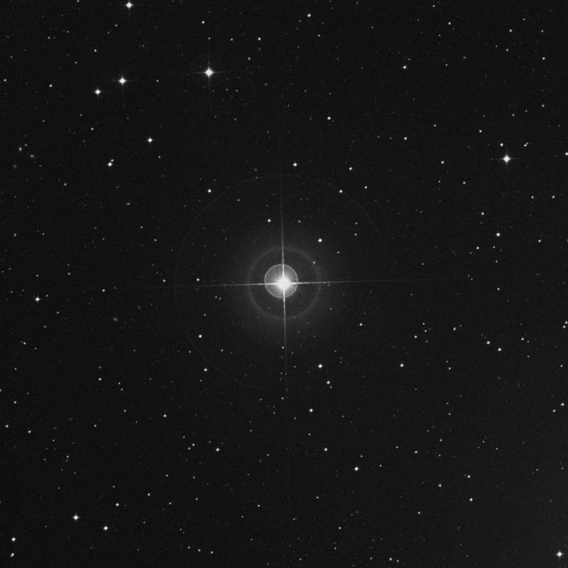 Image of HR8657 star