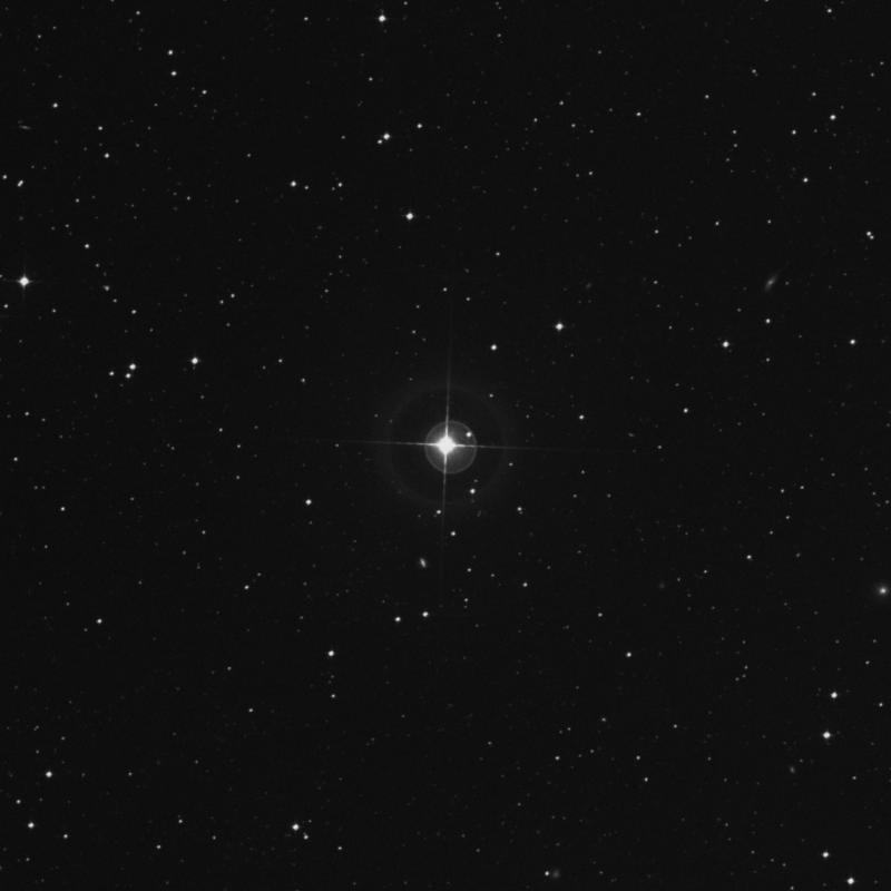 Image of HR8658 star