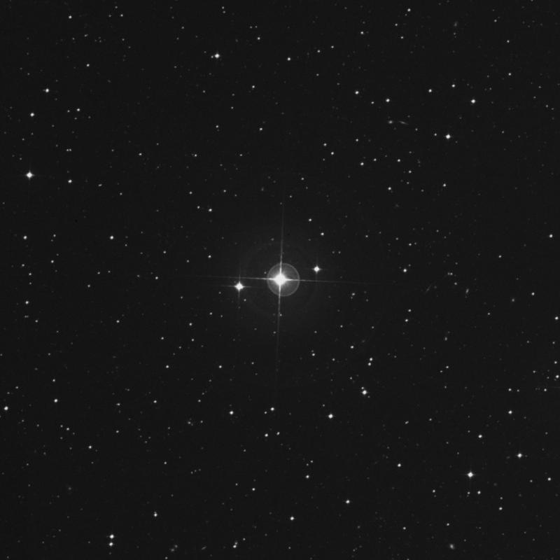 Image of HR8659 star
