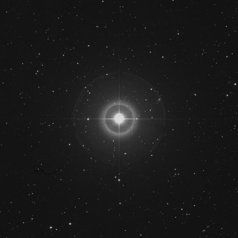Image of λ Pegasi (lambda Pegasi) star