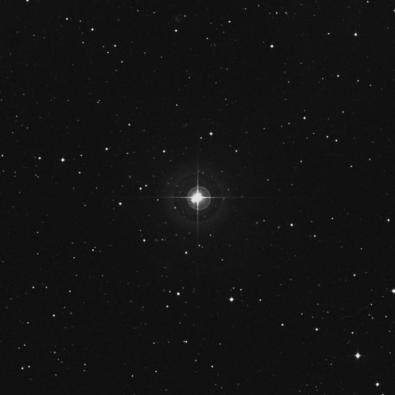 Image of τ1 Aquarii (tau1 Aquarii) star