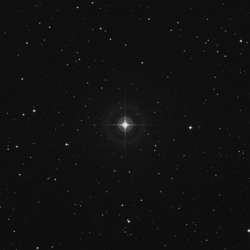 Image of HR8674 star