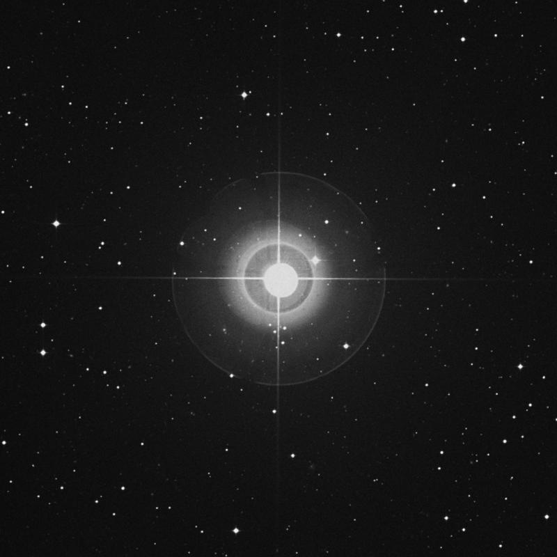 Image of τ2 Aquarii (tau2 Aquarii) star