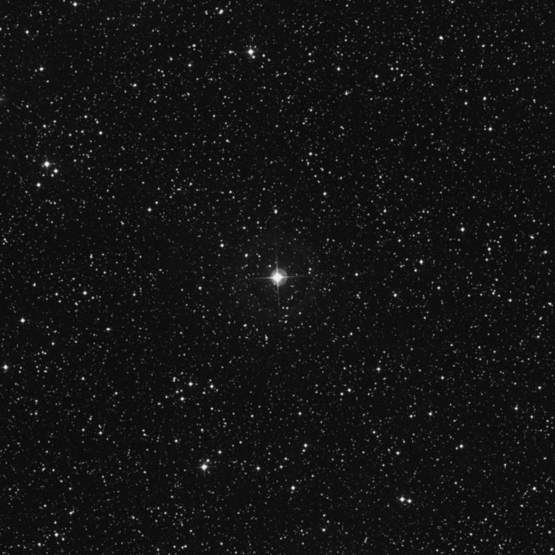 Image of HR8682 star