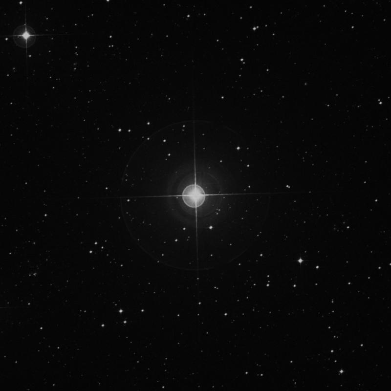 Image of HR8685 star