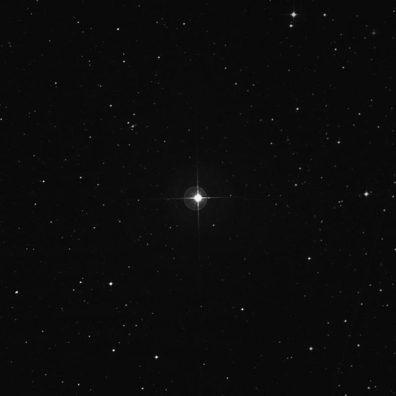 Image of 21 Piscis Austrini star