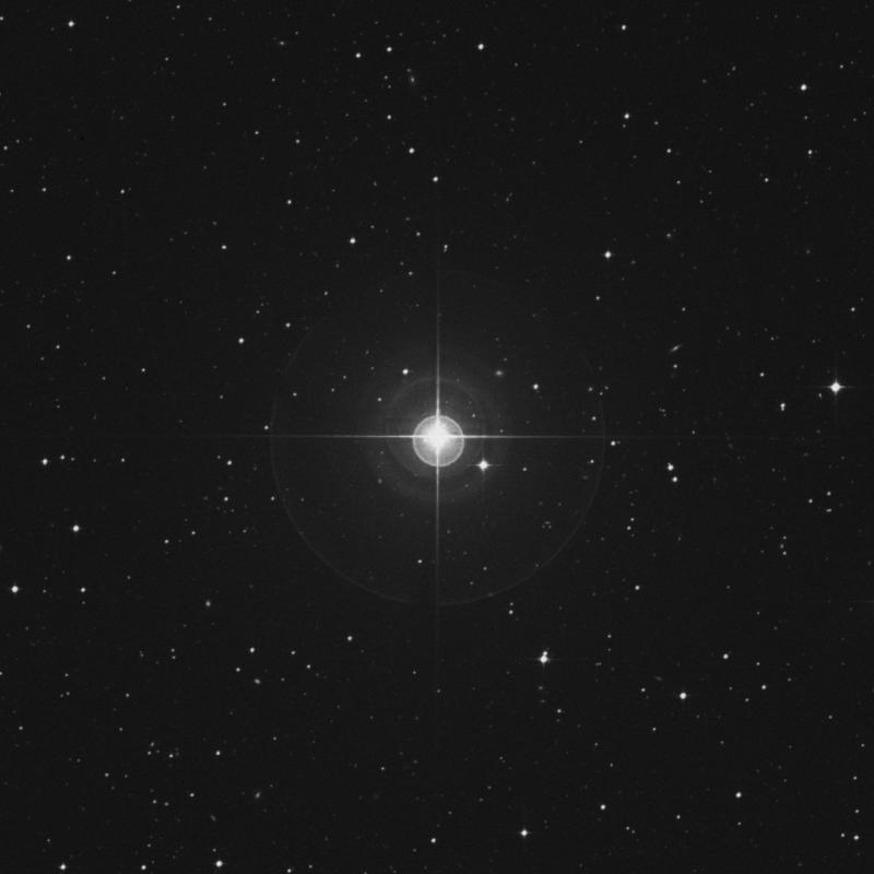 Image of γ Piscis Austrini (gamma Piscis Austrini) star