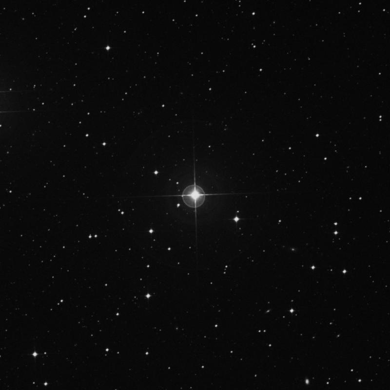 Image of τ1 Gruis (tau1 Gruis) star