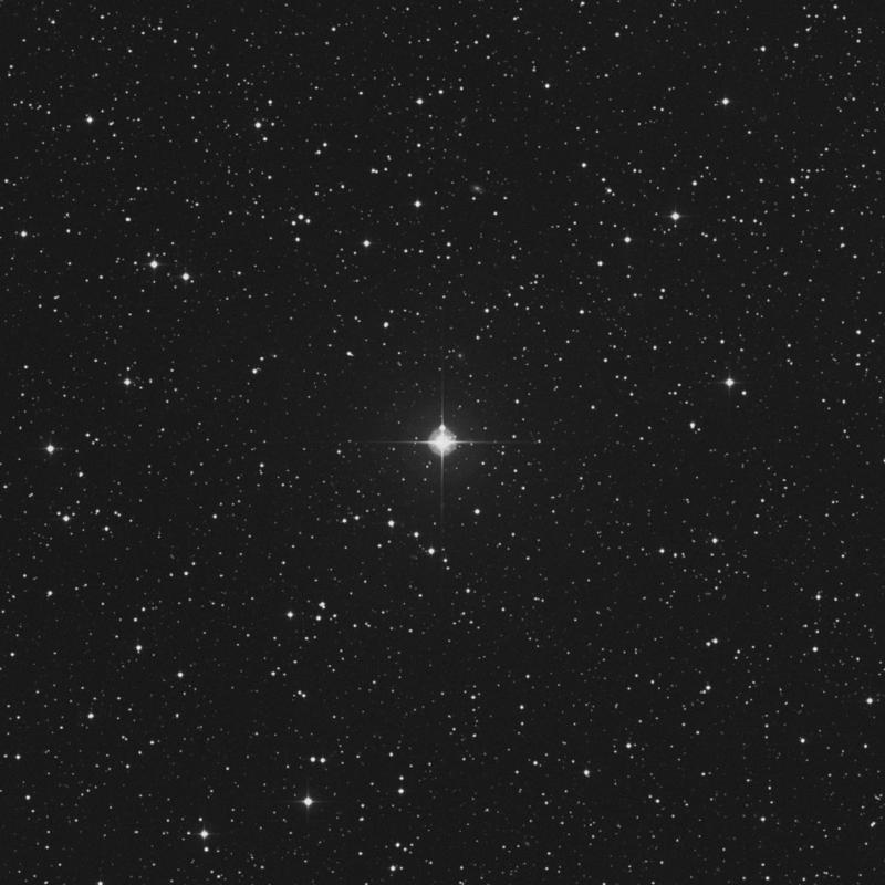 Image of HR8708 star