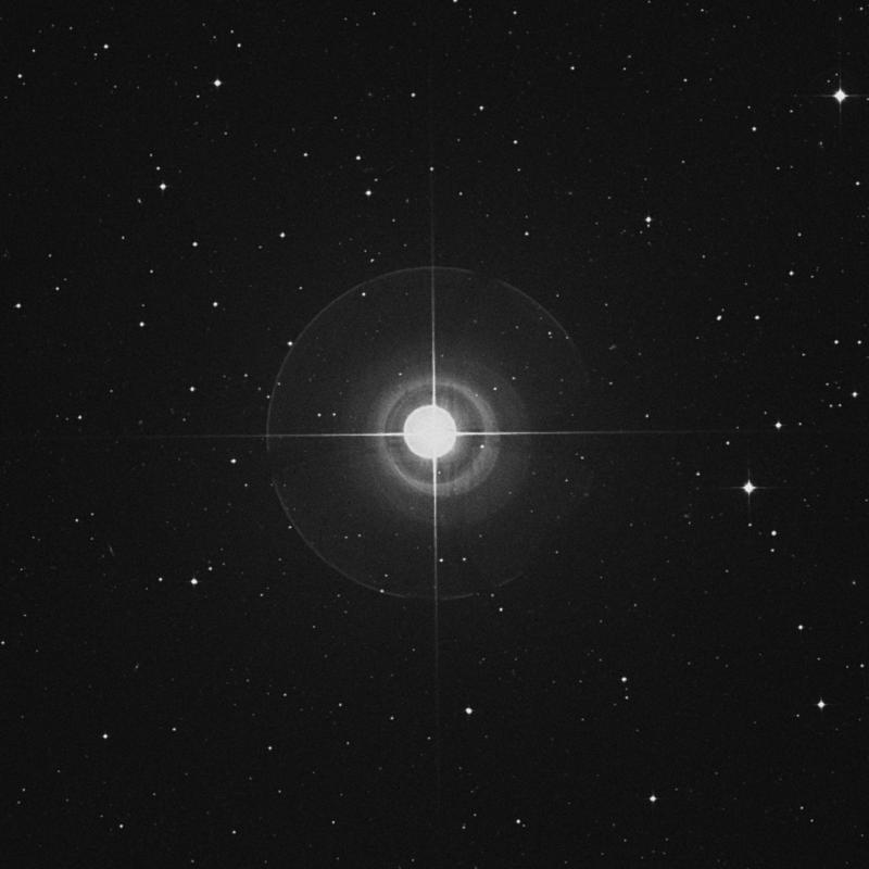 Image of Skat - δ Aquarii (delta Aquarii) star