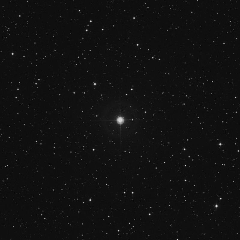 Image of HR8718 star
