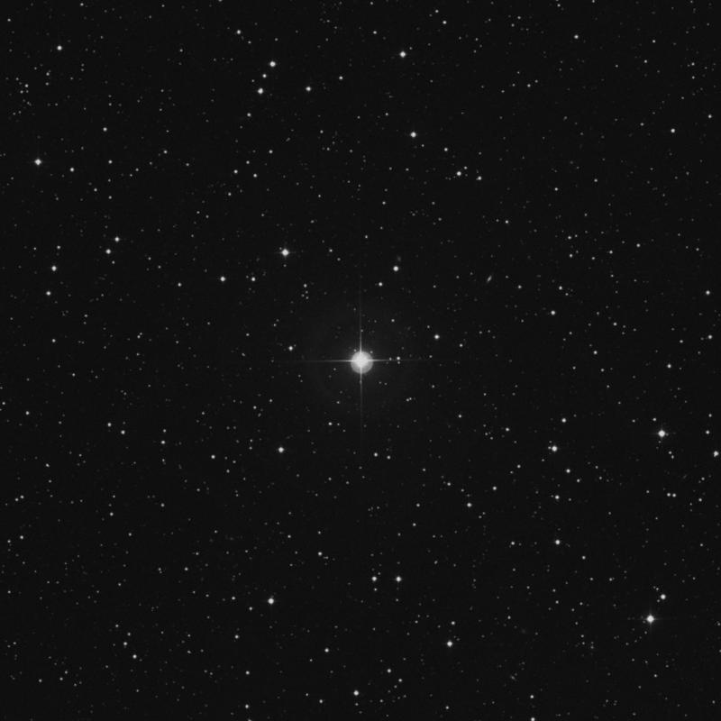 Image of HR8718 star