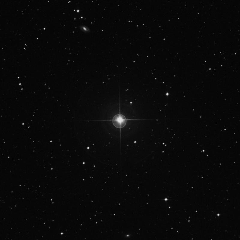 Image of τ3 Gruis (tau3 Gruis) star