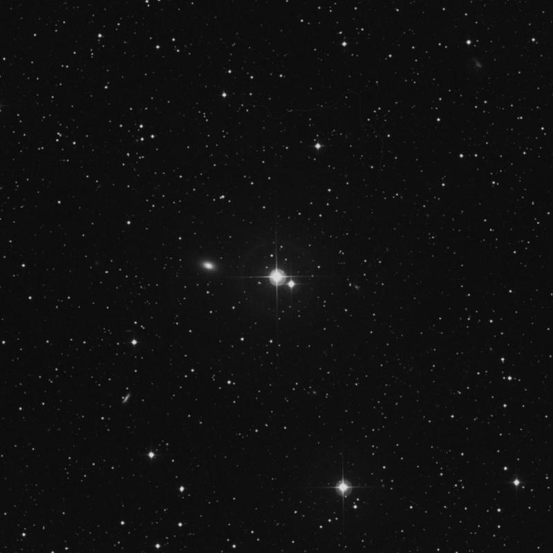 Image of HR8723 star