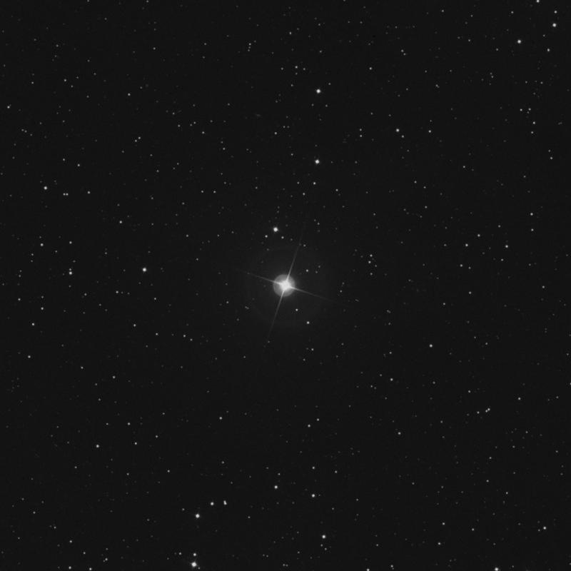 Image of HR8736 star