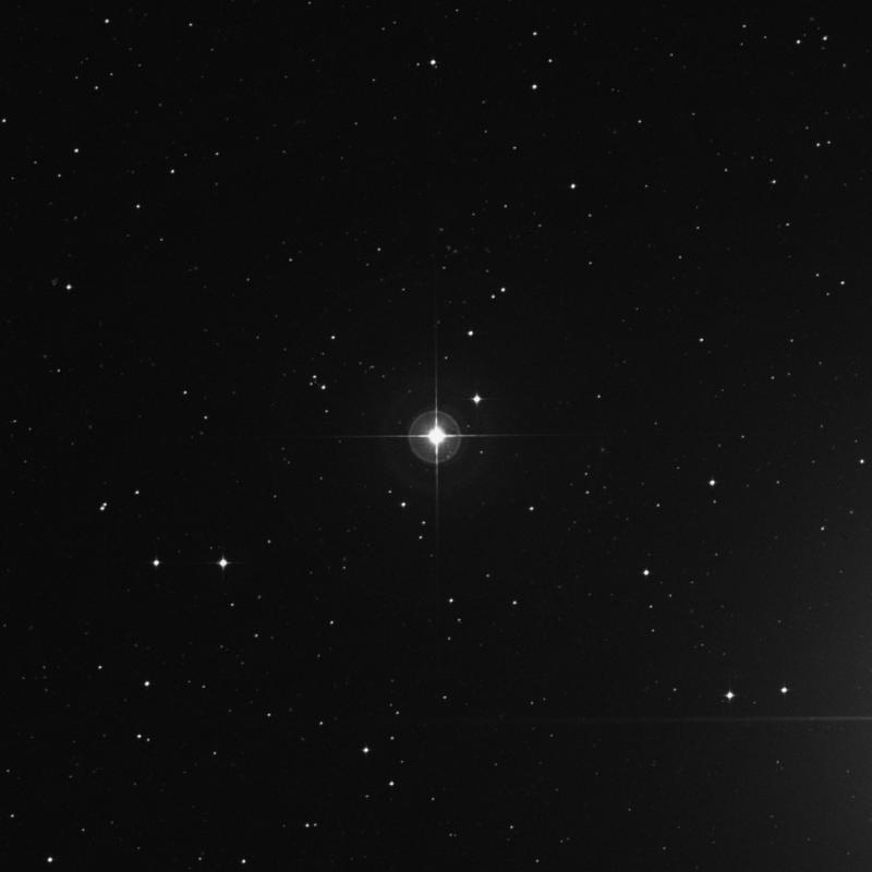 Image of HR8740 star